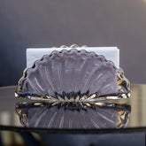 Porta Guardanapo Istambul onix